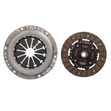 CLUTCH KIT VW BEETLE 1.3-1.6  KOMBI 1.6
