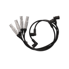 PLUG WIRE SET VW POLO