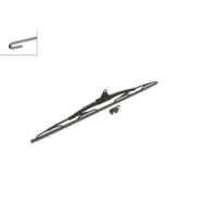 WIPER BLADE 24" PASSENGER COMMERCIAL