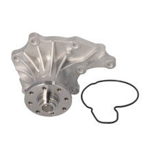 WATER PUMP ISUZU KB250 4JA1 GWM STEED