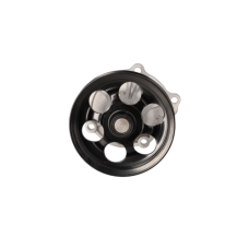 WATER PUMP TOYOTA COROLLA 1.3 2E 12V