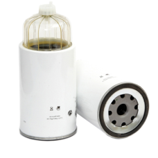 DIESEL FILTER MERCEDES SCANIA
