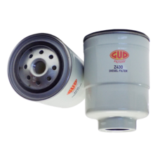 DIESEL FILTER FORD RANGER MAZDA BT-50
