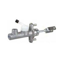 CLUTCH MASTER CYLINDER ISUZU D-MAX D-TEQ