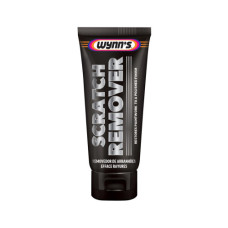 WYNNS SCRATCH REMOVER 100ML