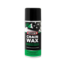 WYNN'S HEAVY DUTY CHAIN WAX 375ML
