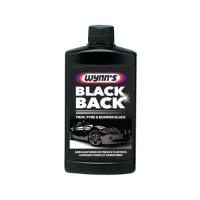 WYNNS BLACK BACK 200ML