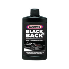 WYNNS BLACK BACK 200ML