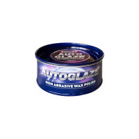 WYNN'S CREAM WAX CAR POLISH 250ML