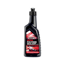 WYNN'S DETAIL CARNUBA CAR POLISH 500ML