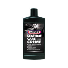 WYNNS LEATHER CARE CREME 375ML