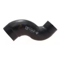 RADIATOR HOSE OPEL CORSA