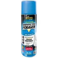 CAR INTERIOR DISINFECTING FOGGER