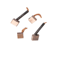 STARTER BRUSH SET NISSAN BRS3013