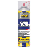 CARB CLEANER 500ML CARB CLEANER 500ML