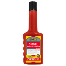 DIESEL INJECTOR CLEANER 350ML