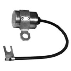 CONDENSOR NISSAN