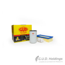 FILTER KIT VW GOLF 1/2/3 CARB MODEL FK11