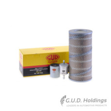 FILTER KIT NISSAN 1 TON 2.0/2.4/3.0 FK22