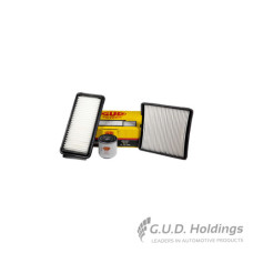 FILTER KIT KIA PICANTO 1.1 48KW FK24