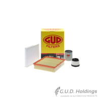 FILTER KIT ISUZU KB250 4JK1 07-18 FK52 FILTER KIT ISUZU KB250 4JK1 07-18 FK52