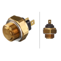 FAN SWITCH VW GOLF JETTA 2 PIN