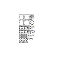 GASKET SET MITSUBISHI COLT 3.0 V6 6G72 GASKET SET MITSUBISHI COLT 3.0 V6 6G72