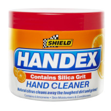 HANDCLEANER WITH GRIT 500g