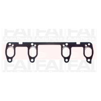 MANIFOLD GASKET VW GOLF JETTA EXHAUST MANIFOLD GASKET VW GOLF JETTA EXHAUST