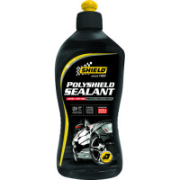 POLYSHIELD SEALANT POLISH 500ML POLYSHIELD SEALANT POLISH 500ML