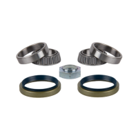 WHEEL BEARING KIT FORD REAR RHS