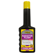 RADIATOR FLUSH 350ML
