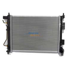 RADIATOR HYUNDAI KIA