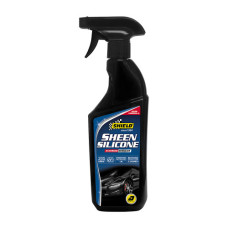 SHEEN SILICONE 500ML