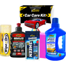 CAR CARE KIT