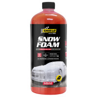 SNOW FOAM CAR SHAMPOO 1 LITRE SNOW FOAM CAR SHAMPOO 1 LITRE