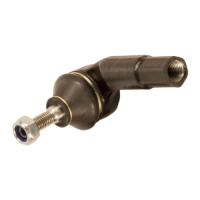 TIE ROD END SET FORD FIESTA FIGO IKON