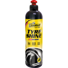 TYRE SHINE 500ML