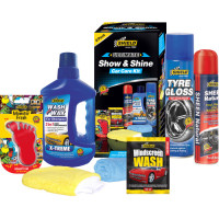 ULTIMATE SHOW & SHINE KIT ULTIMATE SHOW & SHINE KIT