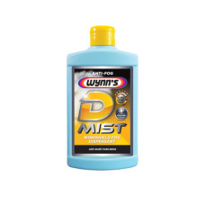 WYNN'S D MIST WINSHIELD ANTI FOG 250ML