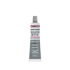 WYNN'S SILVER RTV GASKET MAKER 90ML