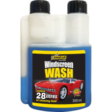 WINDSCREEN WASH 350ML