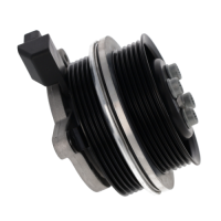 WATER PUMP VOLKSWAGEN