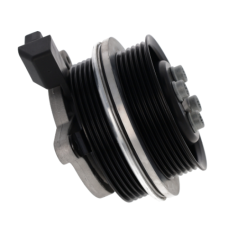 WATER PUMP VOLKSWAGEN