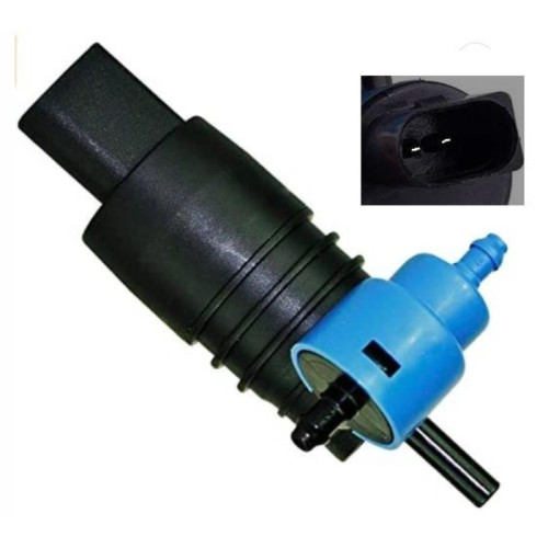 WINDSCREEN WASHER PUMP UNIVERSAL WINDSCREEN WASHER PUMP UNIVERSAL