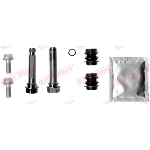 CALIPER BOLT KIT TOYOTA QUANTUM CAMRY CALIPER BOLT KIT TOYOTA QUANTUM CAMRY