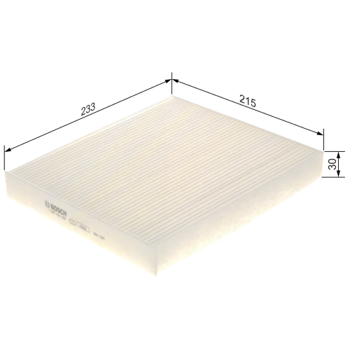 CABIN FILTER FORD RANGER MAZDA BT50 CABIN FILTER FORD RANGER MAZDA BT50