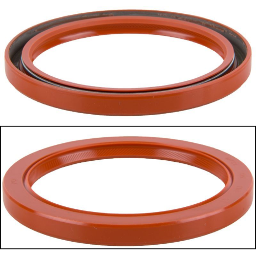 OIL SEAL REAR MAIN BEARING ISUZU KB OIL SEAL REAR MAIN BEARING ISUZU KB
