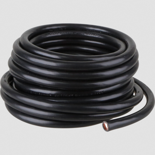 BATTERY CABLE 63MM BLACK BATTERY CABLE 63MM BLACK