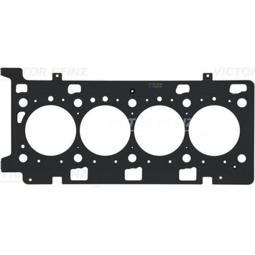 CYLINDER HEAD GASKET NAVARA PATROL CYLINDER HEAD GASKET NAVARA PATROL